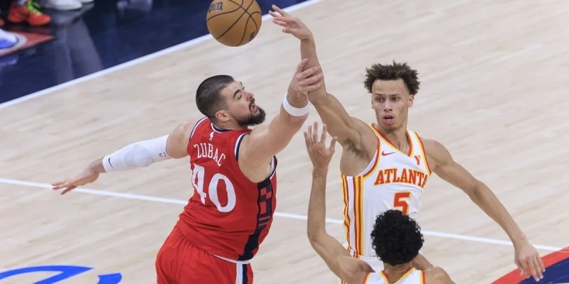 Atlanta Hawks - Phoenix Suns Atlanta Hawks - Phoenix Suns