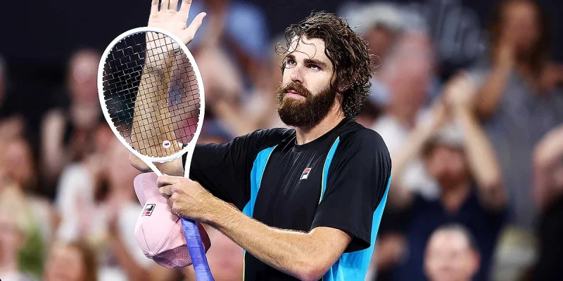 Reilly Opelka vs Tomas Machac Prediction and Betting Tips (15.01.2025) Reilly Opelka vs Tomas Machac Prediction and Betting Tips (15.01.2025)