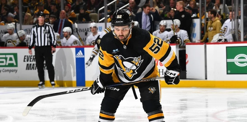 Pittsburgh Penguins vs Seattle Kraken Prediction and Betting Tips (15.01.2025) Pittsburgh Penguins vs Seattle Kraken Prediction and Betting Tips (15.01.2025)