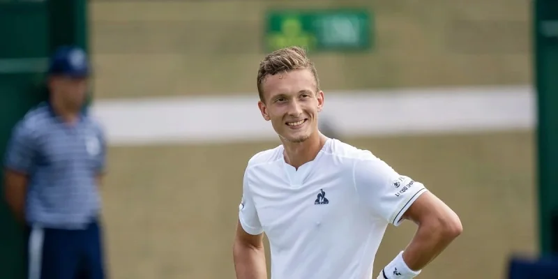 Jiri Lehecka vs Hugo Gaston Prediction and Betting Tips (15.01.2025) Jiri Lehecka vs Hugo Gaston Prediction and Betting Tips (15.01.2025)