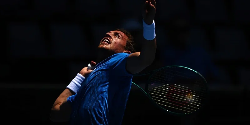 Roberto Carballes vs James Duckworth Prediction and Betting Tips (15.01.2025) Roberto Carballes vs James Duckworth Prediction and Betting Tips (15.01.2025)