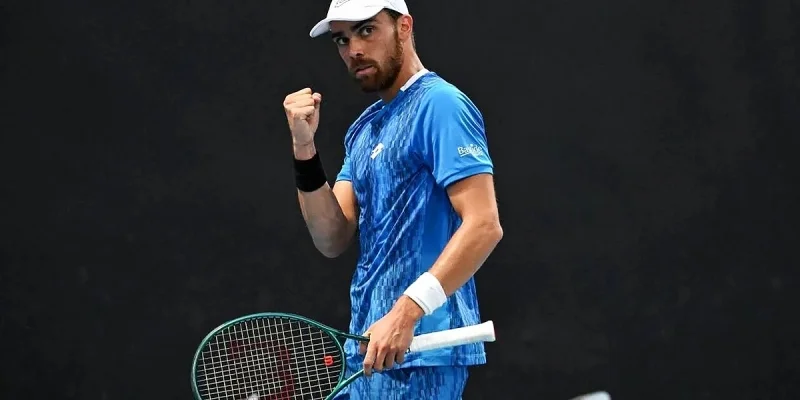 Benjamin Bonzi vs Francesco Passaro Prediction and Betting Tips (15.01.2025) Benjamin Bonzi vs Francesco Passaro Prediction and Betting Tips (15.01.2025)