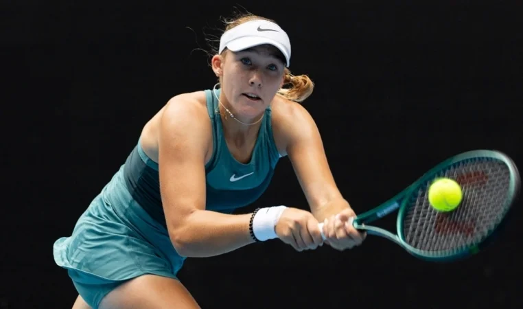 Moyuka Uchijima vs Mirra Andreeva Prediction and Betting Tips (15.01.2025) Moyuka Uchijima vs Mirra Andreeva Prediction and Betting Tips (15.01.2025)