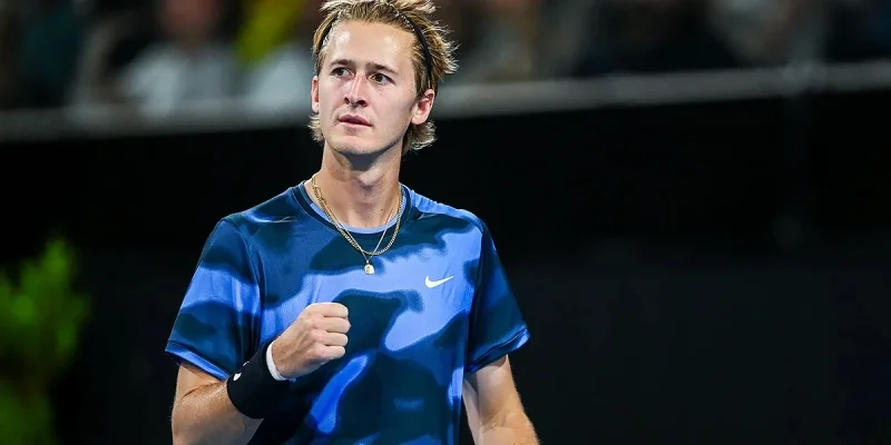Aleksandar Vukic vs Sebastian Korda Prediction and Betting Tips (15.01.2025) Aleksandar Vukic vs Sebastian Korda Prediction and Betting Tips (15.01.2025)