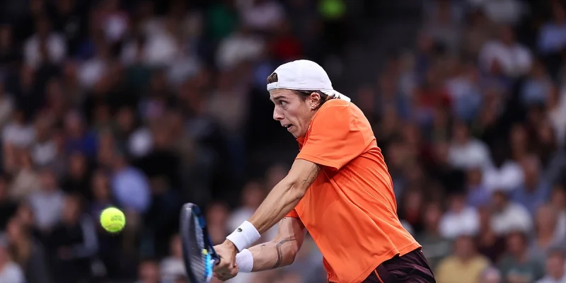 Arthur Cazaux vs Jacob Fearnley Prediction and Betting Tips (15.01.2025) Arthur Cazaux vs Jacob Fearnley Prediction and Betting Tips (15.01.2025)