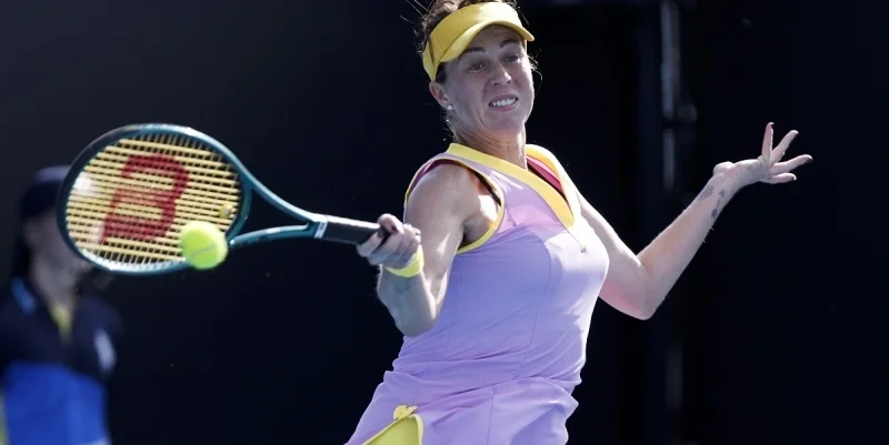 Anastasia Pavlyuchenkova - Anastasia Potapova Anastasia Pavlyuchenkova - Anastasia Potapova