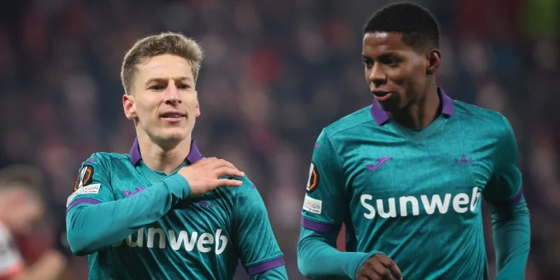 Slavia Prague vs Rakow Czestochowa Prediction and Betting Tips (15.01.2025) Slavia Prague vs Rakow Czestochowa Prediction and Betting Tips (15.01.2025)