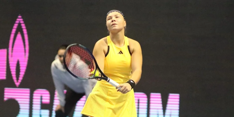 Diana Shnaider vs Ajla Tomljanovic Prediction and Betting Tips (15.01.2025) Diana Shnaider vs Ajla Tomljanovic Prediction and Betting Tips (15.01.2025)