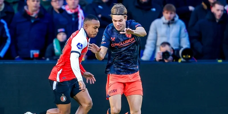 RKC Waalwijk vs FC Utrecht Prediction and Betting Tips (15.01.2025) RKC Waalwijk vs FC Utrecht Prediction and Betting Tips (15.01.2025)