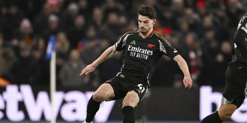 Arsenal vs Tottenham Hotspur Predicción y Consejos de apuestas (15.01.2025) Arsenal vs Tottenham Hotspur Predicción y Consejos de apuestas (15.01.2025)