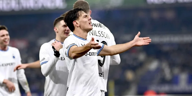 Club Brugge vs Genk Prediction and Betting Tips (15.01.2025) Club Brugge vs Genk Prediction and Betting Tips (15.01.2025)