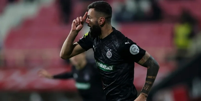 Partizan Beograd vs Debrecen Predicción y Consejos de apuestas (15.01.2025) Partizan Beograd vs Debrecen Predicción y Consejos de apuestas (15.01.2025)