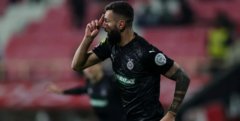 Partizan Beograd vs Debrecen Prediction and Betting Tips (15.01.2025) Partizan Beograd vs Debrecen Prediction and Betting Tips (15.01.2025)