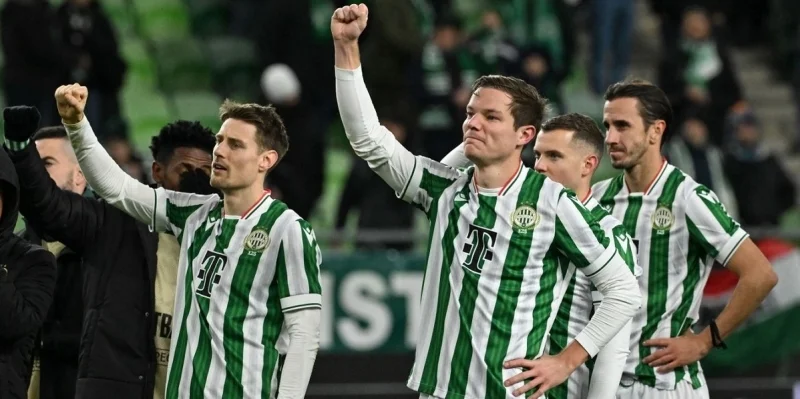 Piast Gliwice - Ferencvaros Piast Gliwice - Ferencvaros