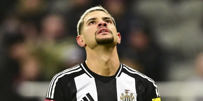 Newcastle United - Wolverhampton Wanderers Newcastle United - Wolverhampton Wanderers