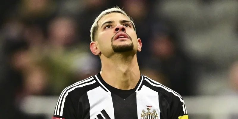 Newcastle United vs Wolverhampton Wanderers Prediction and Betting Tips (15.01.2025) Newcastle United vs Wolverhampton Wanderers Prediction and Betting Tips (15.01.2025)