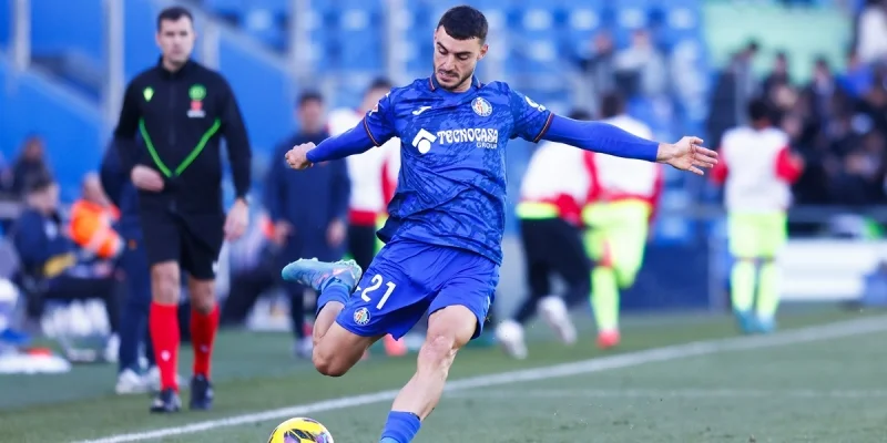 Pontevedra vs Getafe Prediction and Betting Tips (15.01.2025) Pontevedra vs Getafe Prediction and Betting Tips (15.01.2025)