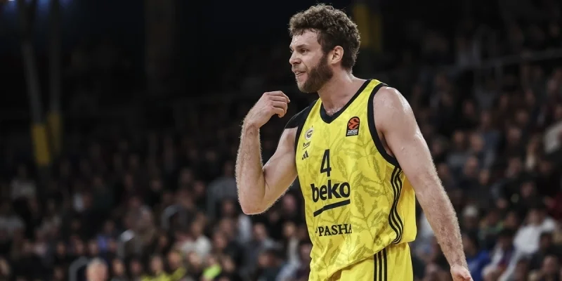 KK Crvena Zvezda - Fenerbahce KK Crvena Zvezda - Fenerbahce