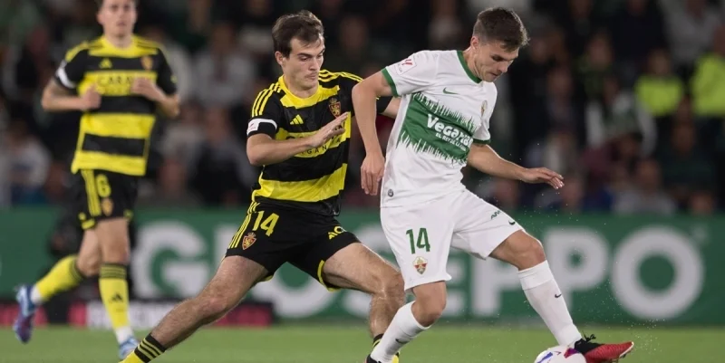 Elche - Atletico Madrid Elche - Atletico Madrid