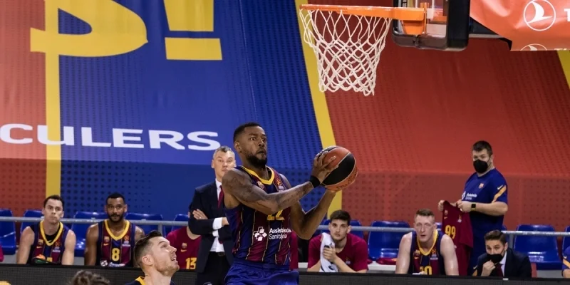 Barcelona - Panathinaikos Barcelona - Panathinaikos