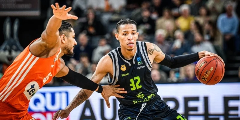 Gran Canaria - Joventut Gran Canaria - Joventut