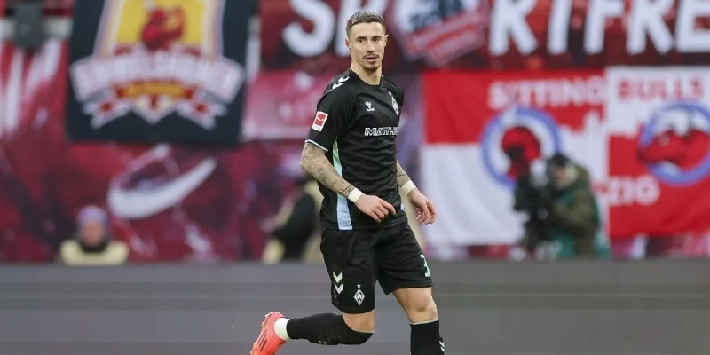 Werder Bremen - FC Heidenheim Werder Bremen - FC Heidenheim