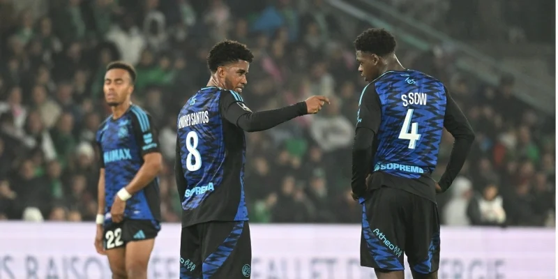 Thaon vs Strasbourg Prediction and Betting Tips (15.01.2025) Thaon vs Strasbourg Prediction and Betting Tips (15.01.2025)