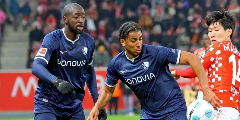 Bochum vs St. Pauli Predicción y Consejos de apuestas (15.01.2025) Bochum vs St. Pauli Predicción y Consejos de apuestas (15.01.2025)