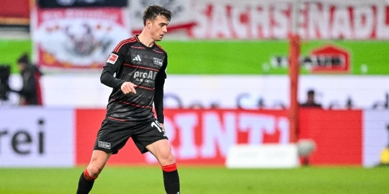 Union Berlin - Augsburg Union Berlin - Augsburg