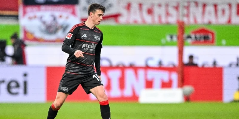 Union Berlin vs Augsburg Prediction and Betting Tips (15.01.2025) Union Berlin vs Augsburg Prediction and Betting Tips (15.01.2025)