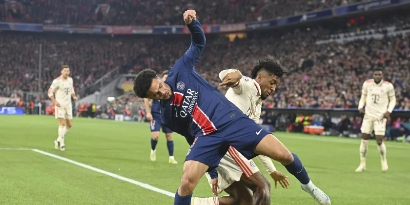 Espaly - Paris Saint-Germain Espaly - Paris Saint-Germain