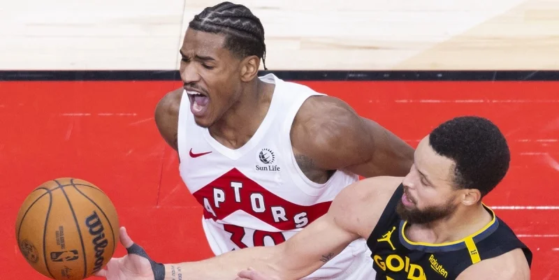 Toronto Raptors vs Boston Celtics Predicción y Consejos de apuestas (16.01.2025) Toronto Raptors vs Boston Celtics Predicción y Consejos de apuestas (16.01.2025)