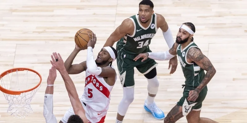Milwaukee Bucks - Orlando Magic Milwaukee Bucks - Orlando Magic