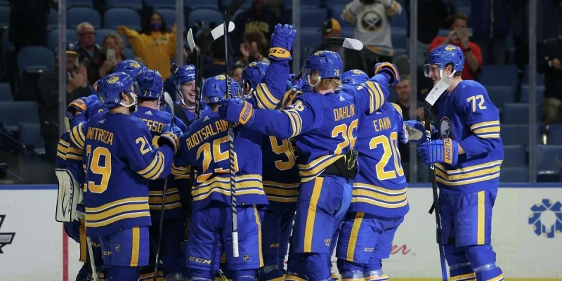 Buffalo Sabres vs Carolina Hurricanes Prediction and Betting Tips (16.01.2025) Buffalo Sabres vs Carolina Hurricanes Prediction and Betting Tips (16.01.2025)