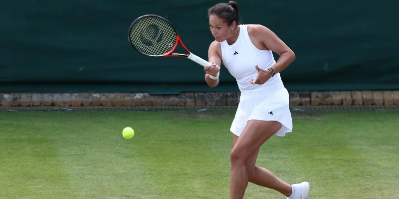 Yafan Wang vs Daria Kasatkina Prediction and Betting Tips (16.01.2025) Yafan Wang vs Daria Kasatkina Prediction and Betting Tips (16.01.2025)