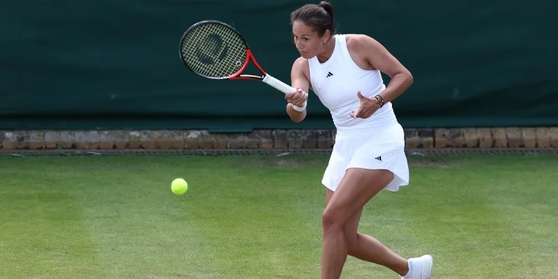 Yafan Wang - Daria Kasatkina Yafan Wang - Daria Kasatkina