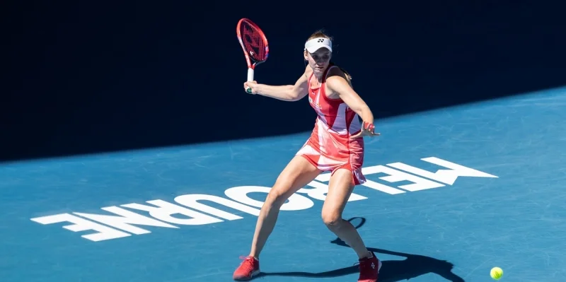 Elena Rybakina vs Iva Jovic Prediction and Betting Tips (16.01.2025) Elena Rybakina vs Iva Jovic Prediction and Betting Tips (16.01.2025)
