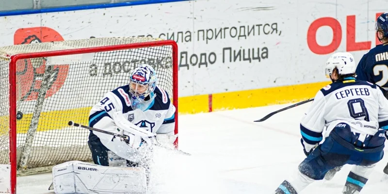 Izhstal Izhevsk vs Norilsk Prediction and Betting Tips (16.01.2025) Izhstal Izhevsk vs Norilsk Prediction and Betting Tips (16.01.2025)