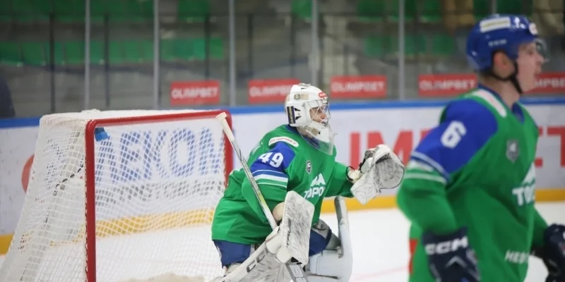 Toros Neftekamsk - Sokol Krasnoyarsk Toros Neftekamsk - Sokol Krasnoyarsk