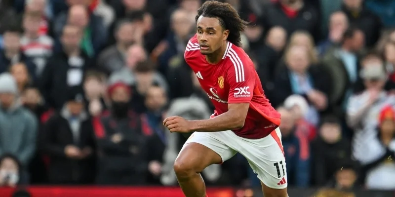 Manchester United - Southampton Manchester United - Southampton