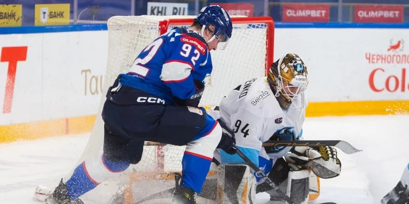 Lada Togliatti vs Torpedo Prediction and Betting Tips (16.01.2025) Lada Togliatti vs Torpedo Prediction and Betting Tips (16.01.2025)