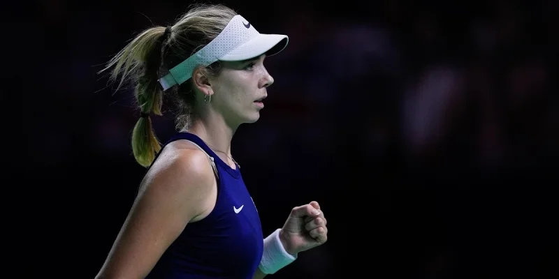 Veronika Kudermetova vs Katie Boulter Predicción y Consejos de apuestas (16.01.2025) Veronika Kudermetova vs Katie Boulter Predicción y Consejos de apuestas (16.01.2025)