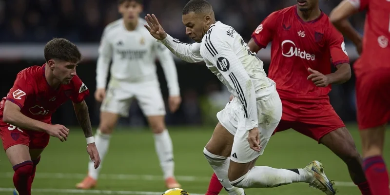 Real Madrid vs Celta Vigo Prediction and Betting Tips (16.01.2025) Real Madrid vs Celta Vigo Prediction and Betting Tips (16.01.2025)