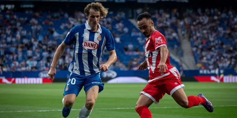 Real Sociedad - Rayo Vallecano Real Sociedad - Rayo Vallecano