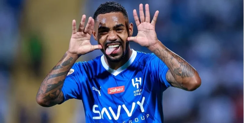 Al Hilal vs Al Fateh FC Prediction and Betting Tips (16.01.2025) Al Hilal vs Al Fateh FC Prediction and Betting Tips (16.01.2025)