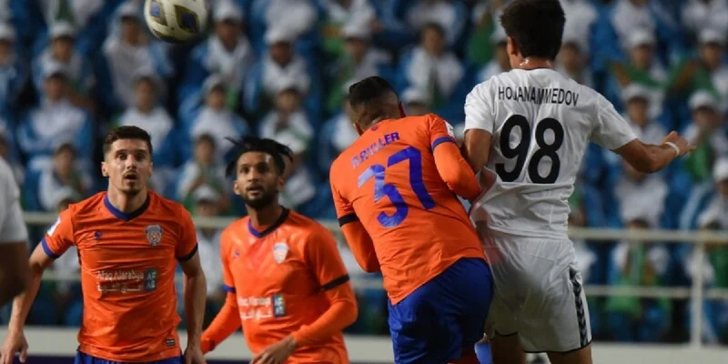 Al Akhdoud vs Al Feiha Prediction and Betting Tips (16.01.2025) Al Akhdoud vs Al Feiha Prediction and Betting Tips (16.01.2025)