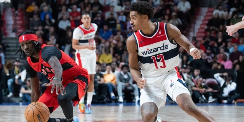 Washington Wizards vs Phoenix Suns Predicción y Consejos de apuestas (17.01.2025) Washington Wizards vs Phoenix Suns Predicción y Consejos de apuestas (17.01.2025)