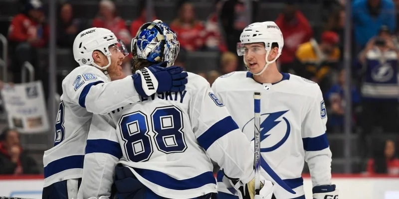Tampa Bay Lightning vs Anaheim Ducks Prediction and Betting Tips (17.01.2025) Tampa Bay Lightning vs Anaheim Ducks Prediction and Betting Tips (17.01.2025)