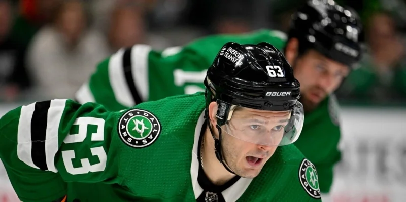 Dallas Stars - Montreal Canadiens Dallas Stars - Montreal Canadiens
