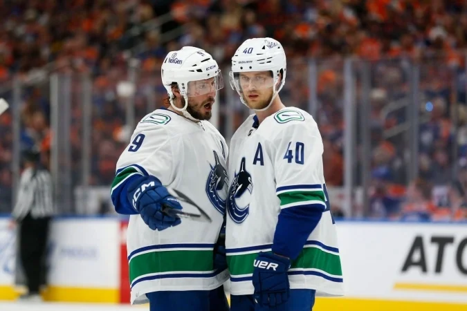 Vancouver Canucks - Los Angeles Kings Vancouver Canucks - Los Angeles Kings